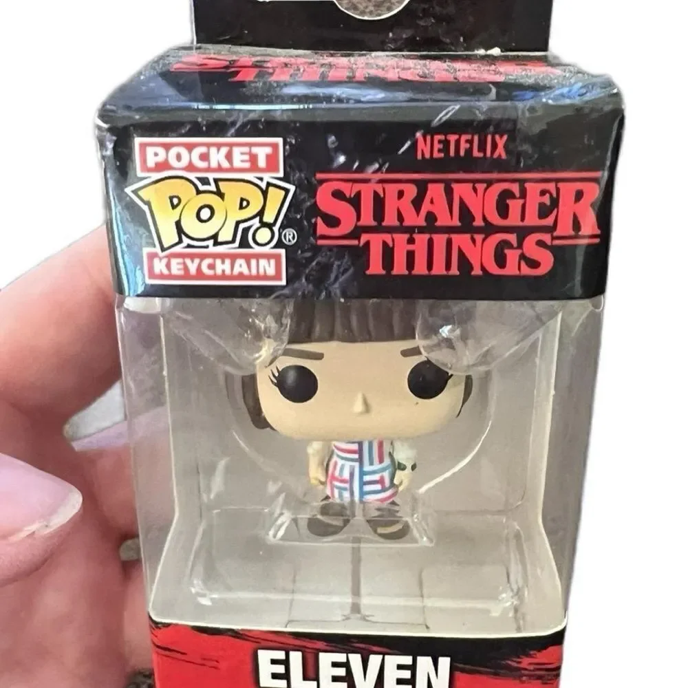 Funko pocket pop